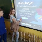 Dzień Ziemi – ekologiczna eskapada klas młodszych w SP Kłaj