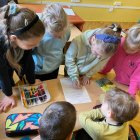 Dzień Ziemi – ekologiczna eskapada klas młodszych w SP Kłaj