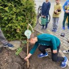 Dzień Ziemi – ekologiczna eskapada klas młodszych w SP Kłaj
