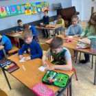 Dzień Ziemi – ekologiczna eskapada klas młodszych w SP Kłaj