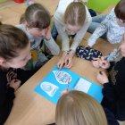 Dzień Ziemi – ekologiczna eskapada klas młodszych w SP Kłaj