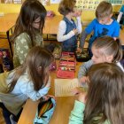 Dzień Ziemi – ekologiczna eskapada klas młodszych w SP Kłaj