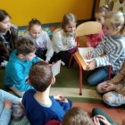 Dzień Ziemi – ekologiczna eskapada klas młodszych w SP Kłaj