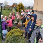 Dzień Ziemi – ekologiczna eskapada klas młodszych w SP Kłaj