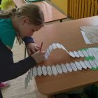 Dzień Ziemi – ekologiczna eskapada klas młodszych w SP Kłaj
