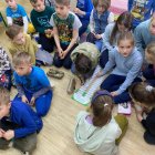 Dzień Ziemi – ekologiczna eskapada klas młodszych w SP Kłaj