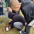 Dzień Ziemi – ekologiczna eskapada klas młodszych w SP Kłaj