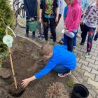 Dzień Ziemi – ekologiczna eskapada klas młodszych w SP Kłaj