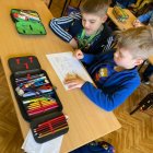 Dzień Ziemi – ekologiczna eskapada klas młodszych w SP Kłaj