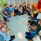 Dzień Ziemi – ekologiczna eskapada klas młodszych w SP Kłaj