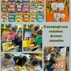 Uczniowie Szkoły Podstawowej w Kłaju „Czytają z klasą”