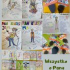 Uczniowie Szkoły Podstawowej w Kłaju „Czytają z klasą”