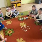 Dzień Ziemi w Przedszkolu w Targowisku