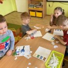 Dzień Ziemi w Przedszkolu w Targowisku