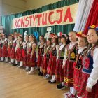 Wiwat maj, piękny maj – akademia klas młodszych w SP Kłaj