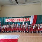 Wiwat maj, piękny maj – akademia klas młodszych w SP Kłaj
