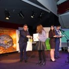 Gala Wojewódzkiego Konkursu Ekologicznego  "Na ratunek Ziemi" - XXII edycja