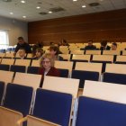 Uroczystość wręczenia zaświadczeń Laureatom Wojewódzkich Konkursów Przedmiotowych