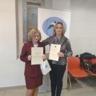 Uroczystość wręczenia zaświadczeń Laureatom Wojewódzkich Konkursów Przedmiotowych