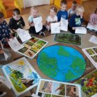 Międzynarodowy Dzień Ziemi