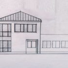 Powstała już wstępna koncepcja rozbudowy Szkoły Podstawowej w Targowisku