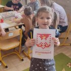 Mali patrioci w Przedszkolu w Targowisku