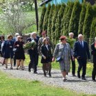 „Ojczyznę kocha się nie dlatego, że wielka, ale dlatego, że własna” - Rocznica uchwalenia Konstytucji 3 Maja w Gminie Kłaj