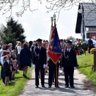 „Ojczyznę kocha się nie dlatego, że wielka, ale dlatego, że własna” - Rocznica uchwalenia Konstytucji 3 Maja w Gminie Kłaj