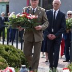 „Ojczyznę kocha się nie dlatego, że wielka, ale dlatego, że własna” - Rocznica uchwalenia Konstytucji 3 Maja w Gminie Kłaj