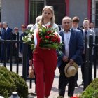 „Ojczyznę kocha się nie dlatego, że wielka, ale dlatego, że własna” - Rocznica uchwalenia Konstytucji 3 Maja w Gminie Kłaj