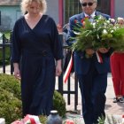 „Ojczyznę kocha się nie dlatego, że wielka, ale dlatego, że własna” - Rocznica uchwalenia Konstytucji 3 Maja w Gminie Kłaj