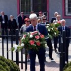 „Ojczyznę kocha się nie dlatego, że wielka, ale dlatego, że własna” - Rocznica uchwalenia Konstytucji 3 Maja w Gminie Kłaj