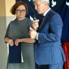 „Ojczyznę kocha się nie dlatego, że wielka, ale dlatego, że własna” - Rocznica uchwalenia Konstytucji 3 Maja w Gminie Kłaj