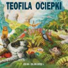 Ze snu czy z ducha? Fantastyczne malarstwo Teofila Ociepki