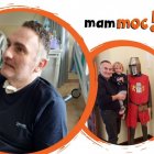 Wypadek przy pracy, który ma bolesne konsekwencje