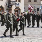 Święto 11 Małopolskiej Brygady Obrony Terytorialnej Im. Gen. Bryg. Leopolda Okulickiego Ps. „Niedźwiadek”