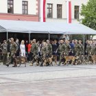 Święto 11 Małopolskiej Brygady Obrony Terytorialnej Im. Gen. Bryg. Leopolda Okulickiego Ps. „Niedźwiadek”