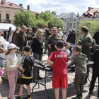 Święto 11 Małopolskiej Brygady Obrony Terytorialnej Im. Gen. Bryg. Leopolda Okulickiego Ps. „Niedźwiadek”