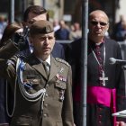 Święto 11 Małopolskiej Brygady Obrony Terytorialnej Im. Gen. Bryg. Leopolda Okulickiego Ps. „Niedźwiadek”