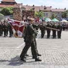 Święto 11 Małopolskiej Brygady Obrony Terytorialnej Im. Gen. Bryg. Leopolda Okulickiego Ps. „Niedźwiadek”