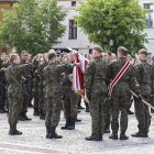 Święto 11 Małopolskiej Brygady Obrony Terytorialnej Im. Gen. Bryg. Leopolda Okulickiego Ps. „Niedźwiadek”