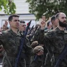 Święto 11 Małopolskiej Brygady Obrony Terytorialnej Im. Gen. Bryg. Leopolda Okulickiego Ps. „Niedźwiadek”