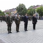 Święto 11 Małopolskiej Brygady Obrony Terytorialnej Im. Gen. Bryg. Leopolda Okulickiego Ps. „Niedźwiadek”