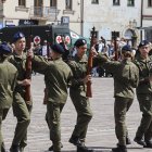 Święto 11 Małopolskiej Brygady Obrony Terytorialnej Im. Gen. Bryg. Leopolda Okulickiego Ps. „Niedźwiadek”