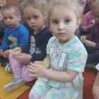 Konkurs Ekologiczny w przedszkolu w Szarowie