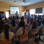 Wyprawa ku wartościom - Program Archipelag Skarbów® w Szkole w Targowisku