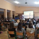 Wyprawa ku wartościom - Program Archipelag Skarbów® w Szkole w Targowisku