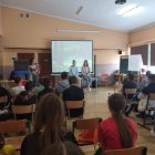 Wyprawa ku wartościom - Program Archipelag Skarbów® w Szkole w Targowisku