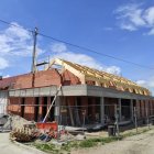 Prace w Dąbrowie trwają nieprzerwanie