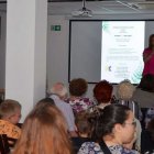 Warsztaty Artystyczne „Kamyk Do Kultury” w Gminnym Centrum Kultury